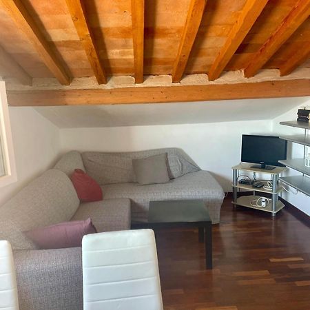 La Finestra Sul Porto Apartment Ливорно Екстериор снимка
