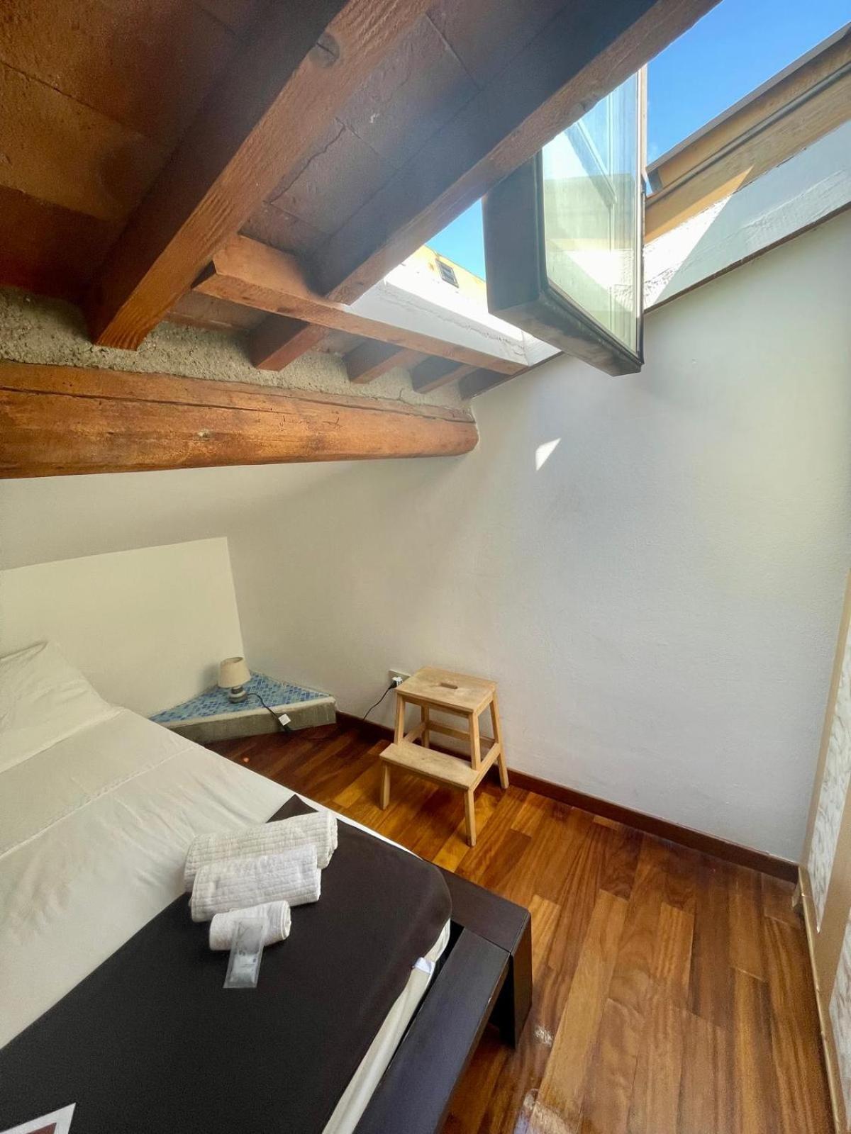 La Finestra Sul Porto Apartment Ливорно Екстериор снимка